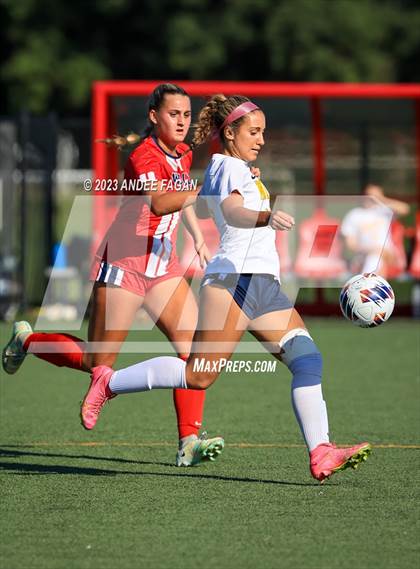 Thumbnail 1 in Wall Township vs Toms River North  photogallery.