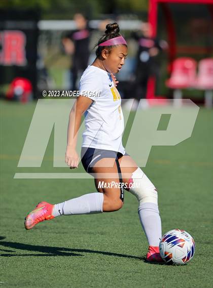 Thumbnail 1 in Wall Township vs Toms River North  photogallery.