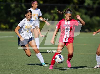 Thumbnail 3 in Wall Township vs Toms River North  photogallery.