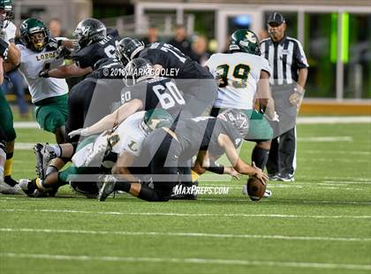 Thumbnail 3 in Vandegrift vs. Longview (UIL 6A D2 Regional) photogallery.