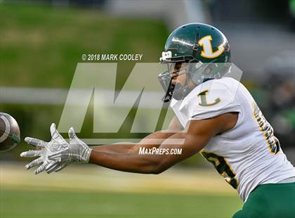Thumbnail 2 in Vandegrift vs. Longview (UIL 6A D2 Regional) photogallery.