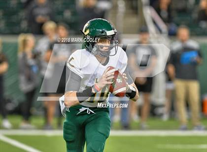 Thumbnail 3 in Vandegrift vs. Longview (UIL 6A D2 Regional) photogallery.