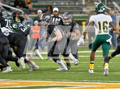 Thumbnail 2 in Vandegrift vs. Longview (UIL 6A D2 Regional) photogallery.
