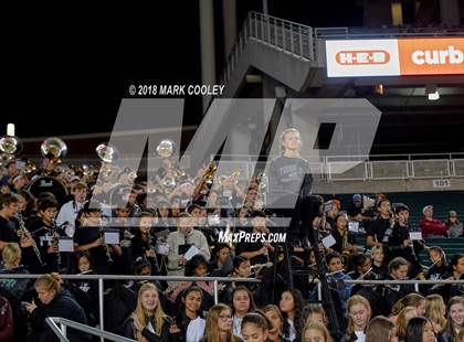 Thumbnail 1 in Vandegrift vs. Longview (UIL 6A D2 Regional) photogallery.