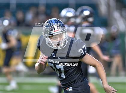 Thumbnail 1 in Vandegrift vs. Longview (UIL 6A D2 Regional) photogallery.