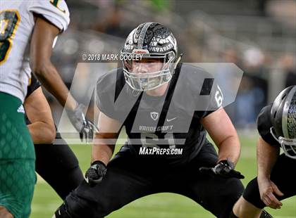 Thumbnail 3 in Vandegrift vs. Longview (UIL 6A D2 Regional) photogallery.