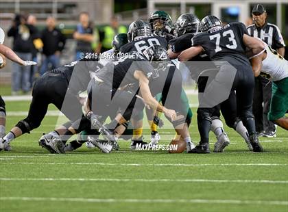 Thumbnail 3 in Vandegrift vs. Longview (UIL 6A D2 Regional) photogallery.