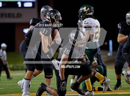Thumbnail 2 in Vandegrift vs. Longview (UIL 6A D2 Regional) photogallery.