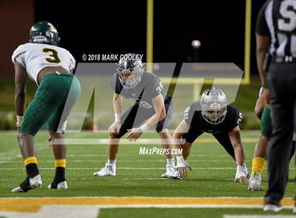Thumbnail 2 in Vandegrift vs. Longview (UIL 6A D2 Regional) photogallery.