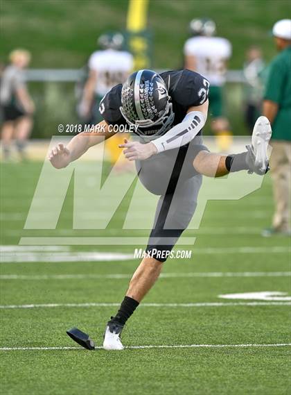 Thumbnail 1 in Vandegrift vs. Longview (UIL 6A D2 Regional) photogallery.