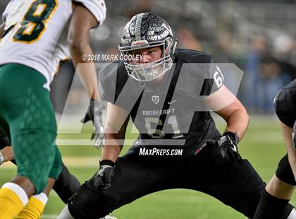 Thumbnail 2 in Vandegrift vs. Longview (UIL 6A D2 Regional) photogallery.