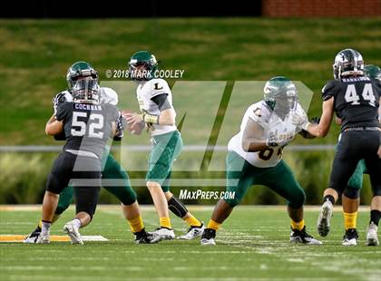 Thumbnail 3 in Vandegrift vs. Longview (UIL 6A D2 Regional) photogallery.