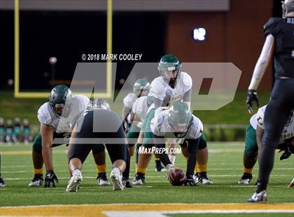 Thumbnail 3 in Vandegrift vs. Longview (UIL 6A D2 Regional) photogallery.