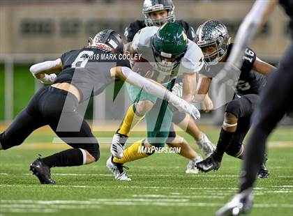 Thumbnail 2 in Vandegrift vs. Longview (UIL 6A D2 Regional) photogallery.