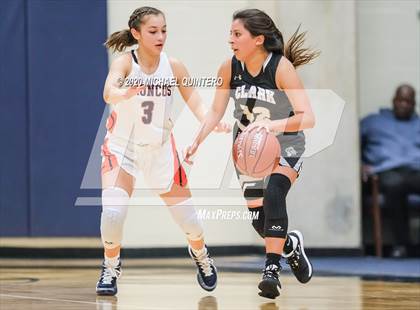Thumbnail 3 in Clark vs. Brandeis photogallery.