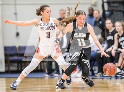 Thumbnail 1 in Clark vs. Brandeis photogallery.
