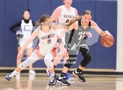Thumbnail 2 in Clark vs. Brandeis photogallery.
