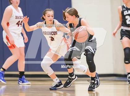Thumbnail 1 in Clark vs. Brandeis photogallery.