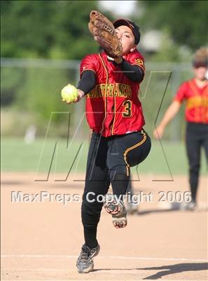 Thumbnail 2 in Franklin vs St. Francis (Section Playoffs) photogallery.