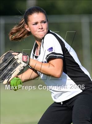 Thumbnail 1 in Franklin vs St. Francis (Section Playoffs) photogallery.