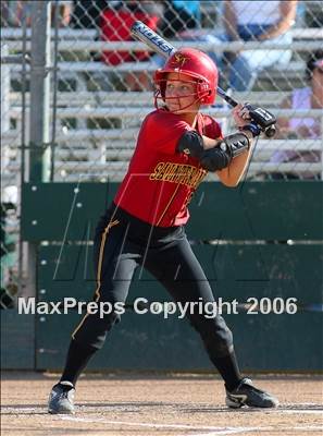 Thumbnail 1 in Franklin vs St. Francis (Section Playoffs) photogallery.