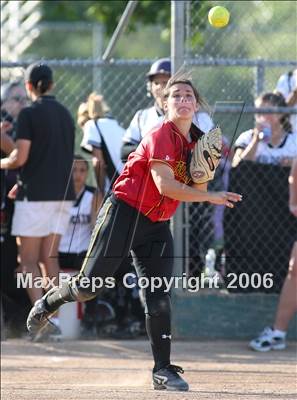 Thumbnail 1 in Franklin vs St. Francis (Section Playoffs) photogallery.