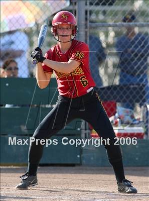 Thumbnail 3 in Franklin vs St. Francis (Section Playoffs) photogallery.