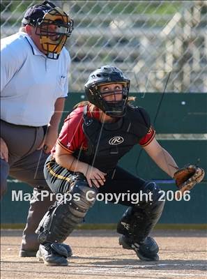 Thumbnail 2 in Franklin vs St. Francis (Section Playoffs) photogallery.
