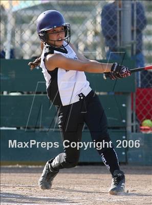 Thumbnail 2 in Franklin vs St. Francis (Section Playoffs) photogallery.