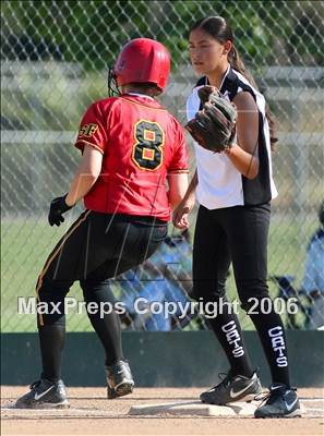 Thumbnail 1 in Franklin vs St. Francis (Section Playoffs) photogallery.