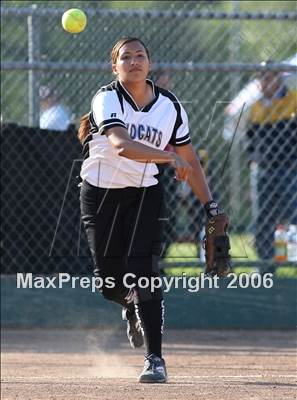 Thumbnail 2 in Franklin vs St. Francis (Section Playoffs) photogallery.