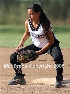 Thumbnail 1 in Franklin vs St. Francis (Section Playoffs) photogallery.