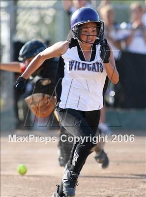 Thumbnail 2 in Franklin vs St. Francis (Section Playoffs) photogallery.