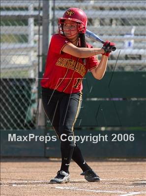 Thumbnail 1 in Franklin vs St. Francis (Section Playoffs) photogallery.
