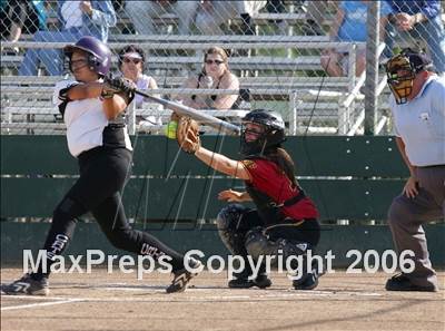 Thumbnail 3 in Franklin vs St. Francis (Section Playoffs) photogallery.