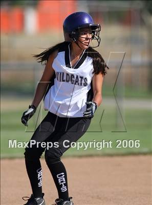 Thumbnail 3 in Franklin vs St. Francis (Section Playoffs) photogallery.