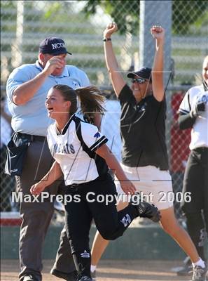 Thumbnail 1 in Franklin vs St. Francis (Section Playoffs) photogallery.