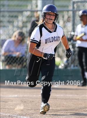 Thumbnail 3 in Franklin vs St. Francis (Section Playoffs) photogallery.