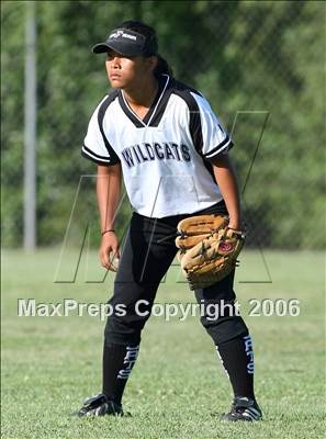 Thumbnail 2 in Franklin vs St. Francis (Section Playoffs) photogallery.