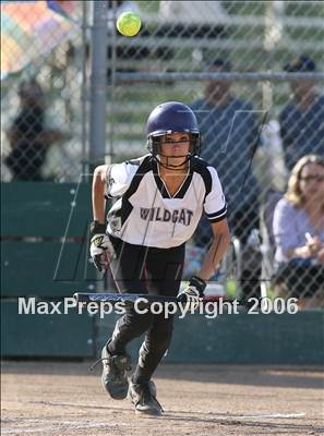 Thumbnail 3 in Franklin vs St. Francis (Section Playoffs) photogallery.