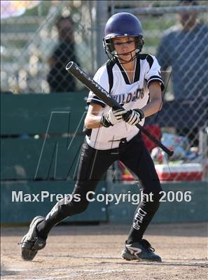 Thumbnail 1 in Franklin vs St. Francis (Section Playoffs) photogallery.