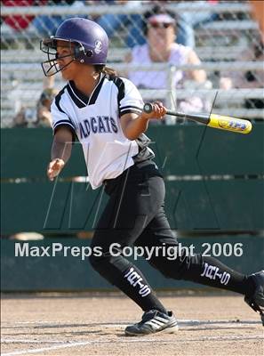 Thumbnail 3 in Franklin vs St. Francis (Section Playoffs) photogallery.