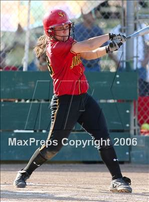 Thumbnail 1 in Franklin vs St. Francis (Section Playoffs) photogallery.