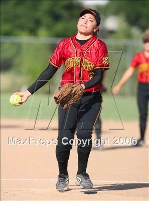 Thumbnail 3 in Franklin vs St. Francis (Section Playoffs) photogallery.