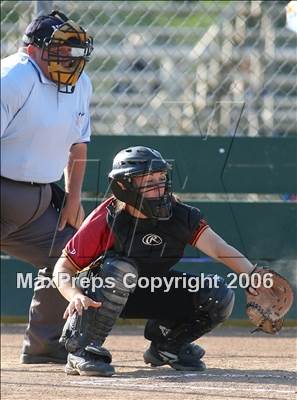 Thumbnail 3 in Franklin vs St. Francis (Section Playoffs) photogallery.