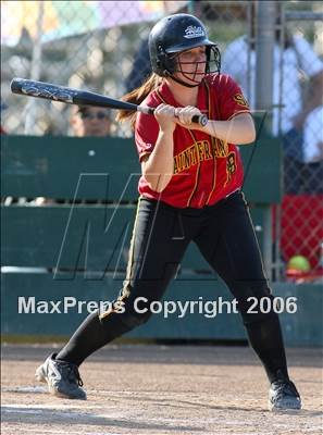 Thumbnail 1 in Franklin vs St. Francis (Section Playoffs) photogallery.