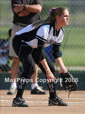 Thumbnail 2 in Franklin vs St. Francis (Section Playoffs) photogallery.