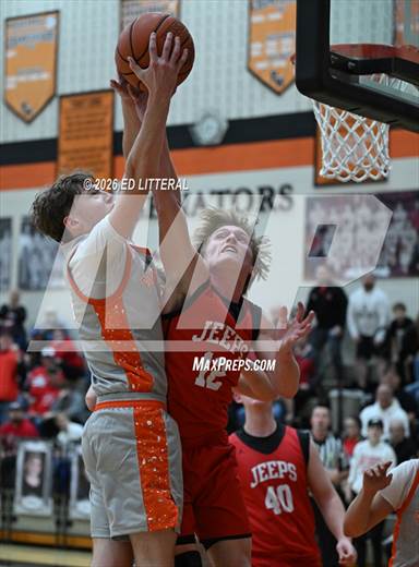 South Webster @ Portsmouth West