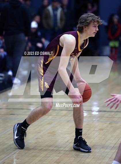Thumbnail 1 in Campolindo vs. Las Lomas (CIF NCS N2 Final) photogallery.