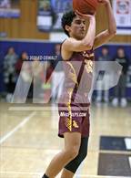 Photo from the gallery "Campolindo vs. Las Lomas (CIF NCS N2 Final)"